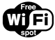 Wifi gratis en El Cafetín